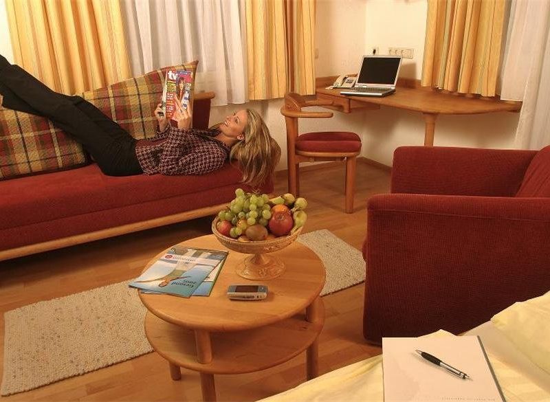 Hotel Photo 5