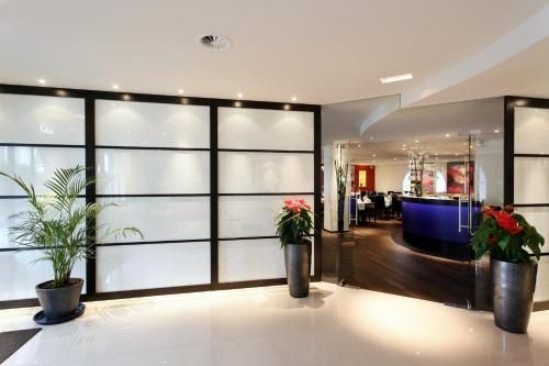 Hotel Photo 13