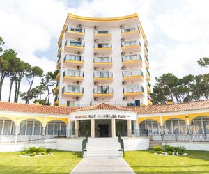 Hotel Roc Marbella Park Mijas Costa Spain