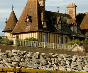 Adonis Grandcamp-Les Iles de Sola Grandcamp France