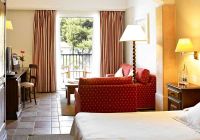 Отзывы Hotel Cala Sant Vicenç, 4 звезды