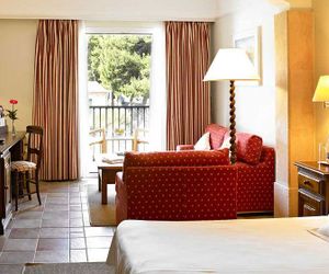 Hotel Cala Sant Vicenç- Adults Only Cala San Vicente Spain