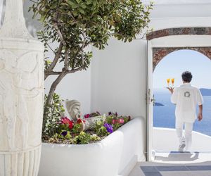 The Tsitouras Collection Fira Greece