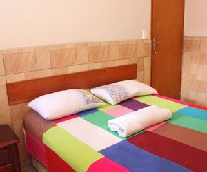 Pousada Recanto da Vila Pirenopolis Brazil