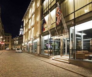 Royal Square Hotel & Suites Riga Latvia