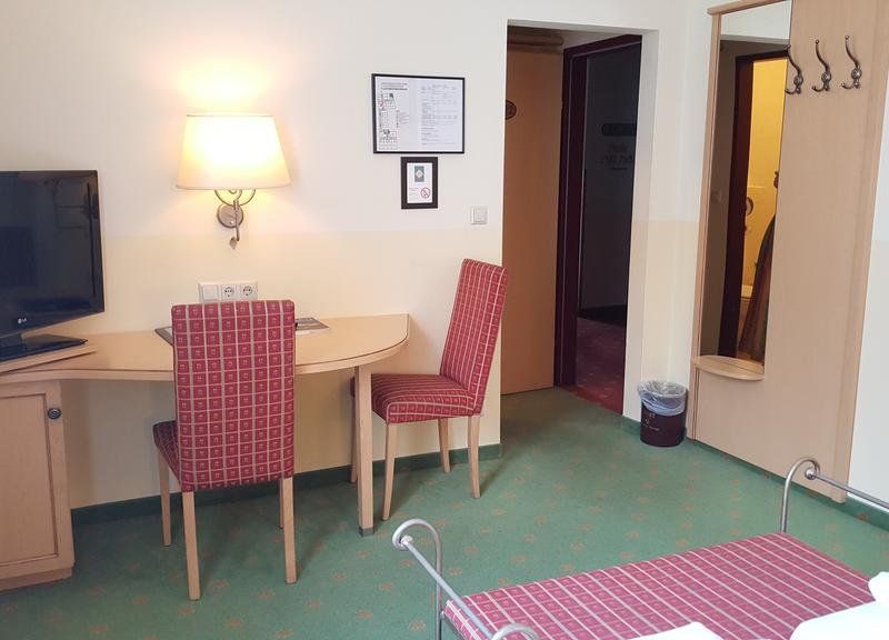 Hotel Photo 2