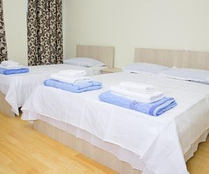Hotel Egrisi Shekvetili Shekvetila Georgia