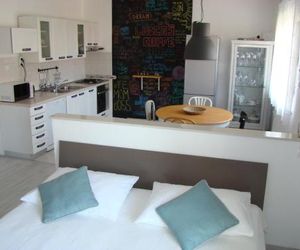 Apartment Luka Tucepi Croatia