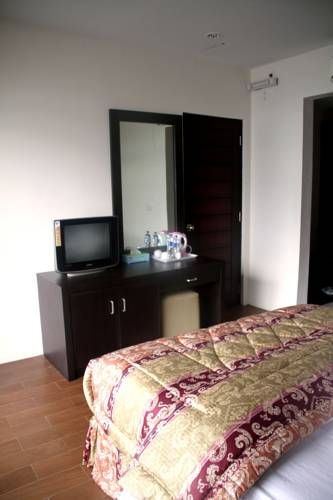 صورة الفندق 8