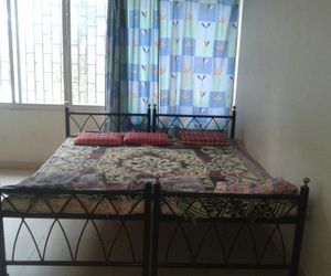 Kaas Village Resort Satara India