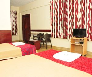 OYO 3009 Coorg Mandarin Madikeri India