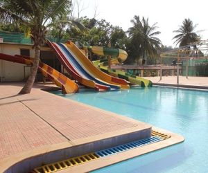 Krishna Resorts & Water Park Bhayandar India