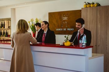 Hotel Photo 17