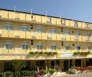 Hotel La Capinera Bellaria-Igea Marina Italy