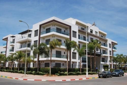 صورة الفندق 1