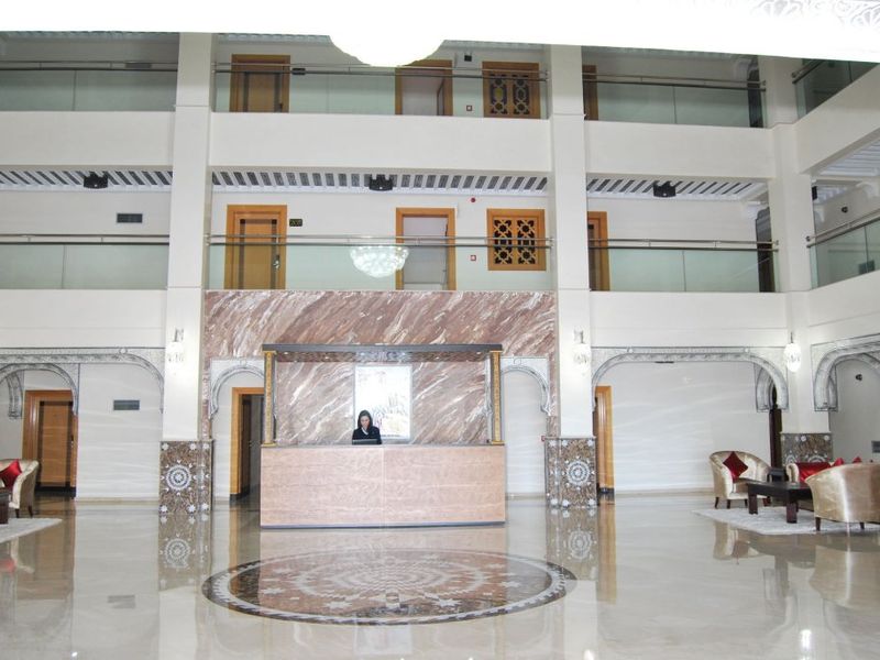 صورة الفندق 13