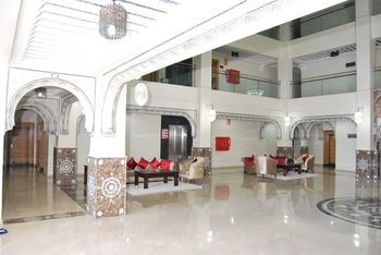 صورة الفندق 17