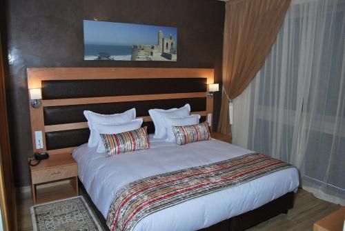 صورة الفندق 4