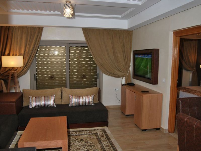 صورة الفندق 9