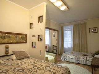 Квартира на острове
