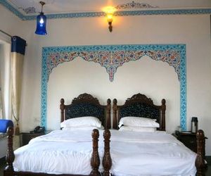 Hotel Inder Prakash Udaipur India