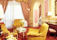 Отзывы Grand Hotel Villa Medici — The Leading Hotels of the World, 5 звезд