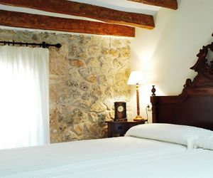 Cas Comte Petit Hotel & Spa · Adults Only Lloseta Spain