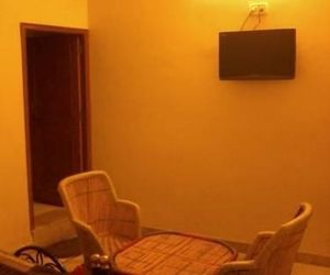 Ishwar Palace Guest House Udaipur India
