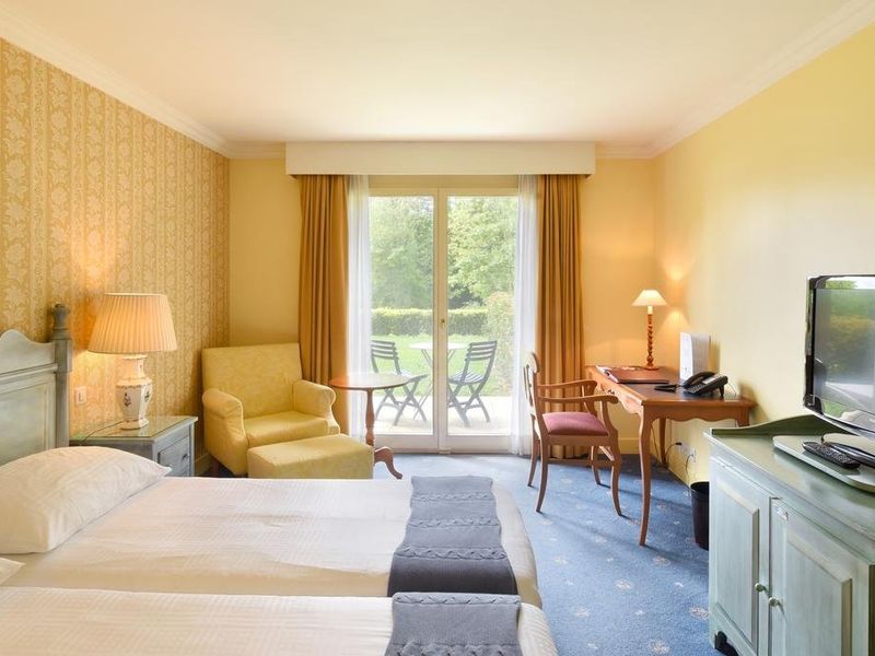 Hotel Photo 2