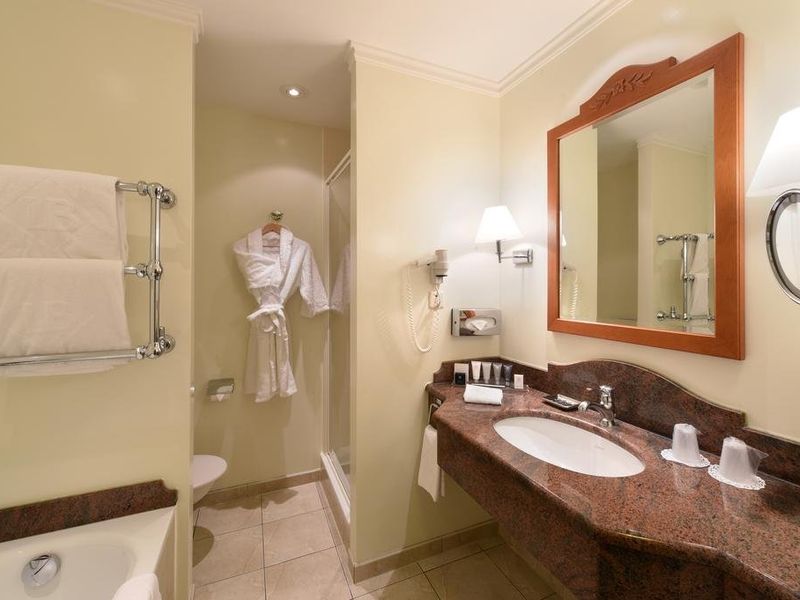 Hotel Photo 11