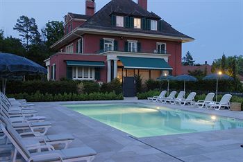 Hotel Photo 22