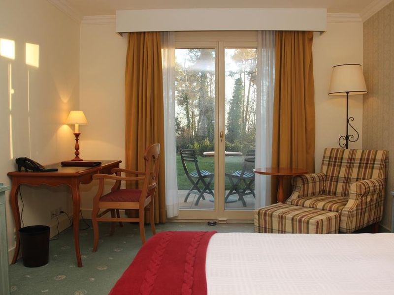 Hotel Photo 7