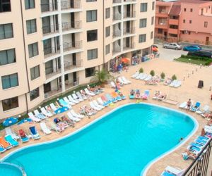 Avalon Sunny Beach Bulgaria