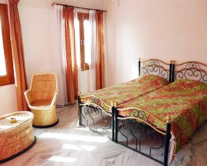 Hotel Kesar Palace Udaipur India
