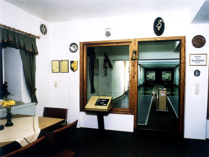 Hotel Photo 15