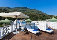 Отзывы Terme Manzi Hotel & Spa, 5 звезд