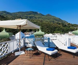 Terme Manzi Hotel & Spa Casamicciola Terme Italy