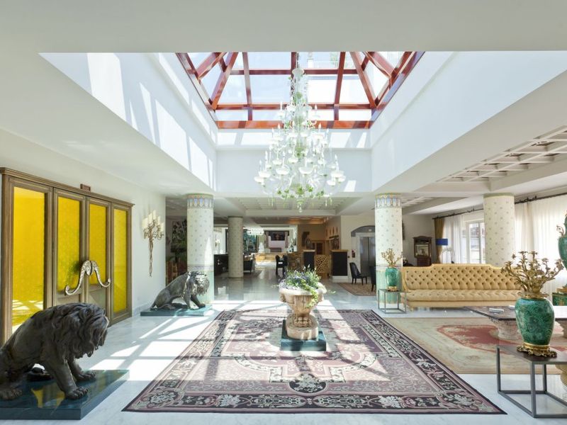 Hotel Photo 16