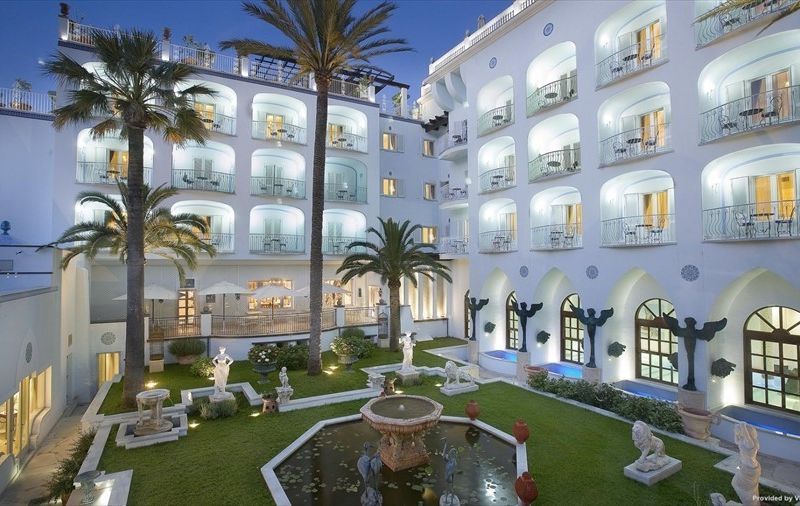 Hotel Photo 21