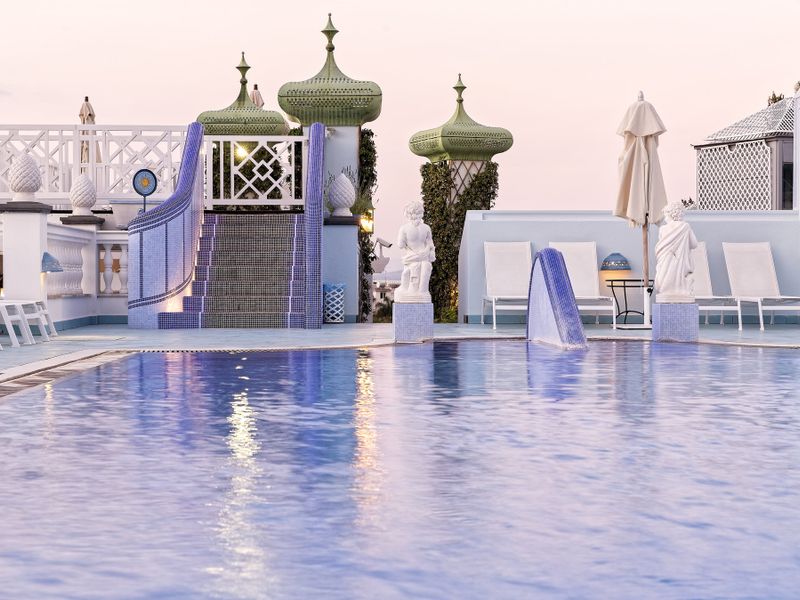 Hotel Photo 22