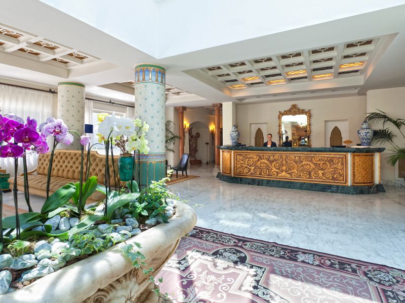 Hotel Photo 9