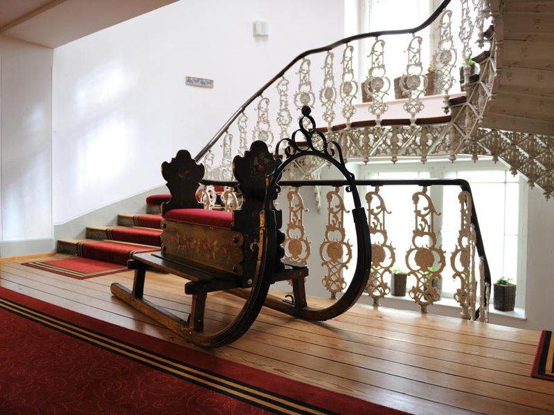 Hotel Photo 13