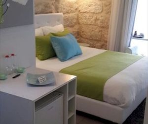 Central Boutique Hotel Jerusalem Israel