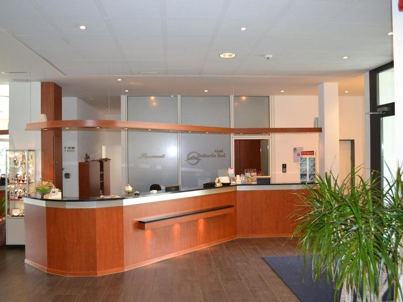 Hotel Photo 16