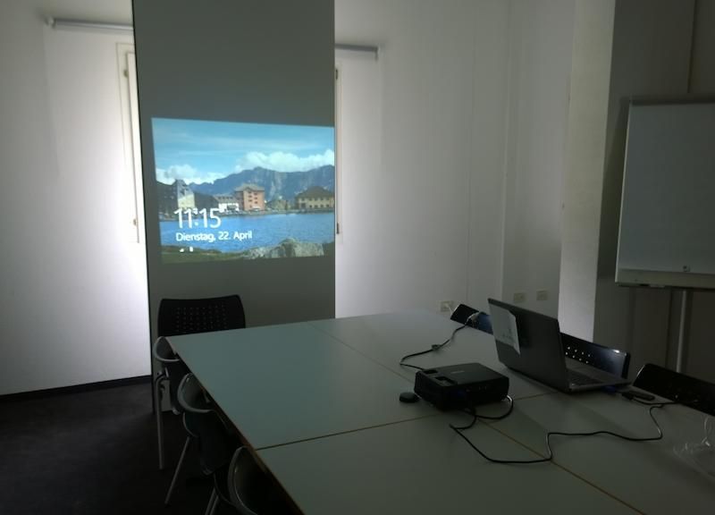 Hotel Photo 20