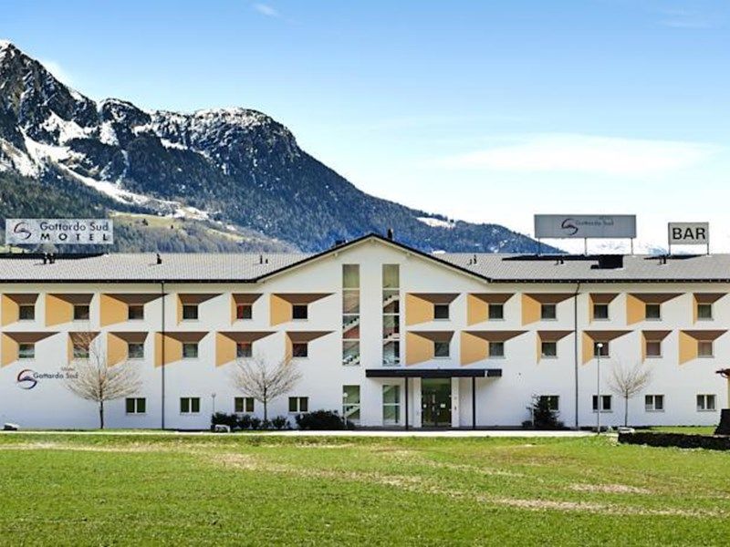 Hotel Photo 23