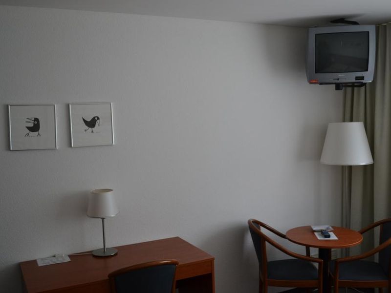 Hotel Photo 6