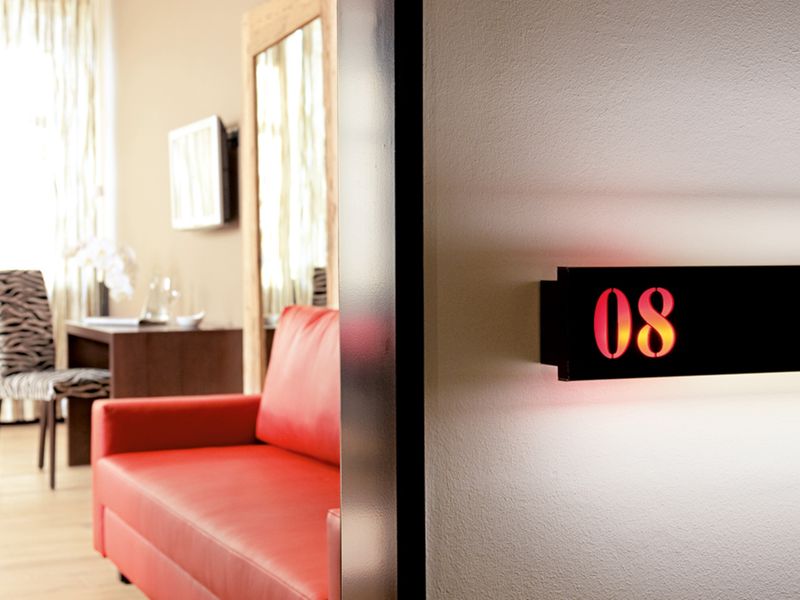 Hotel Photo 1