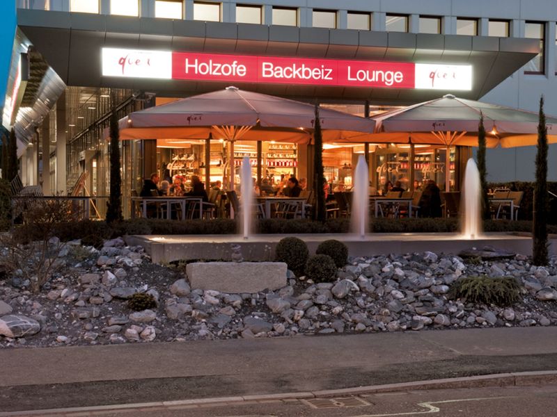 Hotel Photo 14