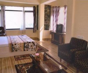 Sikkim Viramma Hotels Darjeeling India